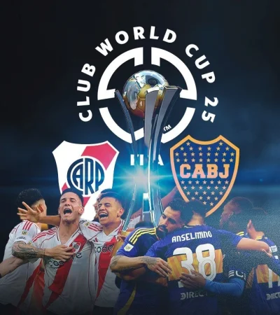 Alta expectativa para el Mundial de Clubes en Estados Unidos.