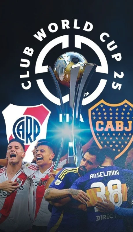 Alta expectativa para el Mundial de Clubes en Estados Unidos.