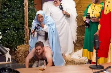 Denunciaron al canal de streaming Olga por "incitación al odio"