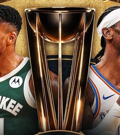 El plato fuerte para este martes por la noche