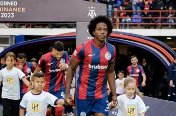 La Roca Sánchez podría volver a San Lorenzo como mánager deportivo