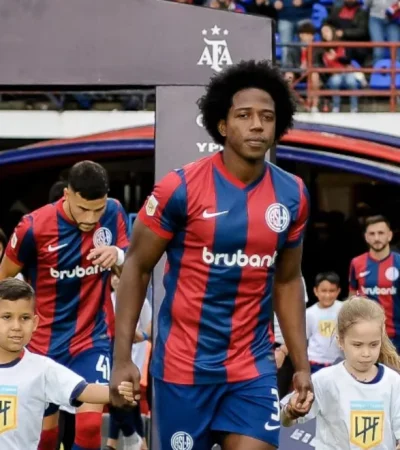 Carlos La Roca Sánchez sería el mánager del club