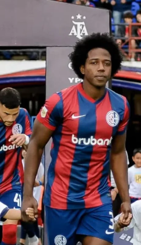 Carlos La Roca Sánchez sería el mánager del club