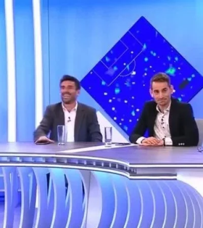 Braña y una chance inmejorable para su carrera.