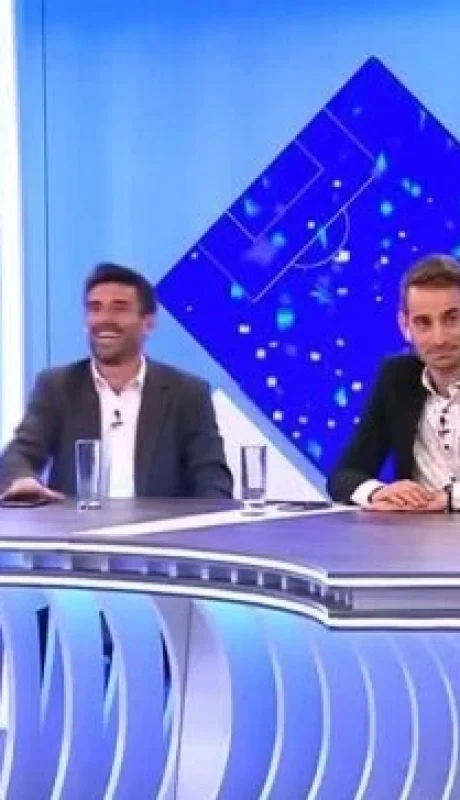 Braña y una chance inmejorable para su carrera.