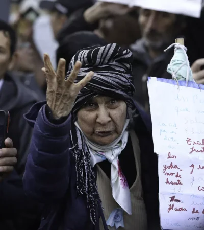 Situaciones casi desesperantes