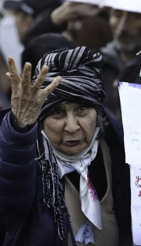 Situaciones casi desesperantes