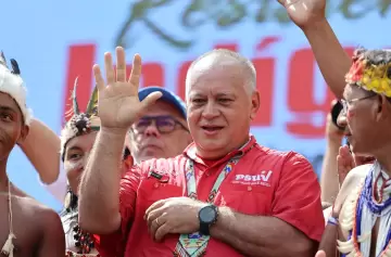 El dictador Maduro quiere utilizar a los secuestrados para intercambio de prisioneros