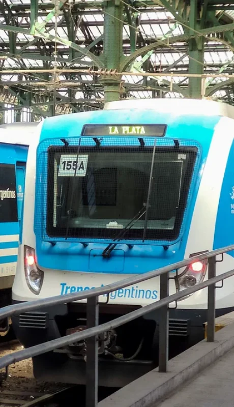 No habrá paro de trenes por 15 días./