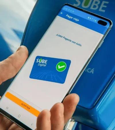 Hay cambios importantes en la SUBE y rigen desde este miércoles 18 de diciembre.