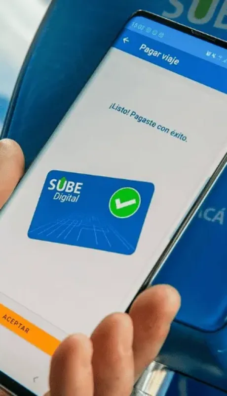 Hay cambios importantes en la SUBE y rigen desde este miércoles 18 de diciembre.