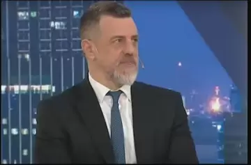 Te contamos quién es el nuevo subsecretario de Inteligencia