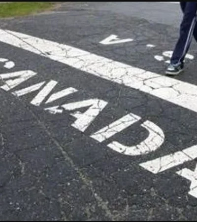 La tranquila frontera de Canadá con EE.UU. empezará a reforzarse con estrictos controles.