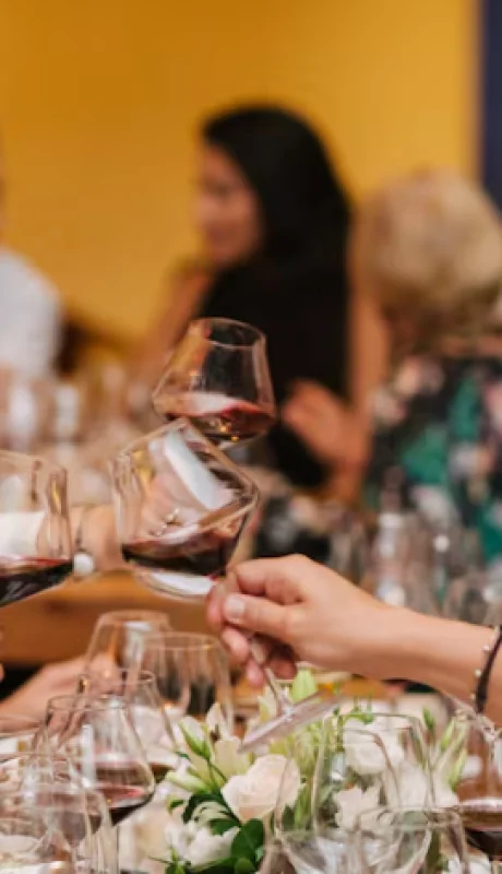 En varias provincias hay muchas posibilidades de lluvias durante la Nochebuena.