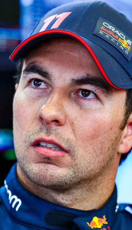 No va más para Checo en Red Bull