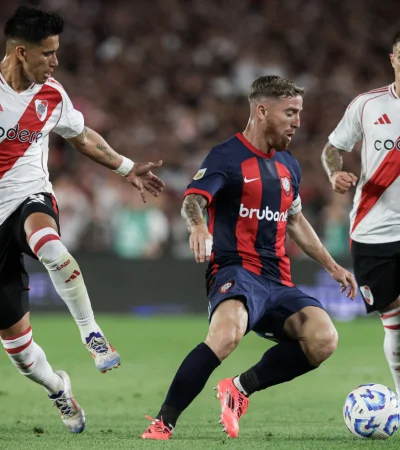 El vasco Muniain es tentado, pero no se iría