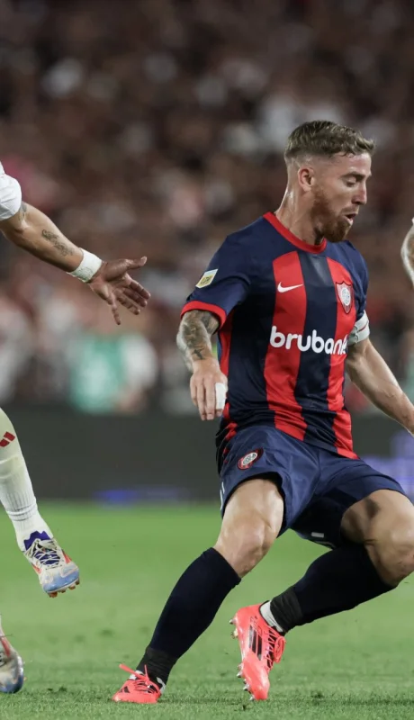 El vasco Muniain es tentado, pero no se iría