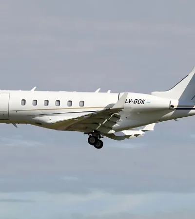 Bobardier Challenger