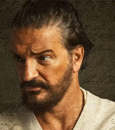 Arjona presenta su nuevo álbum "Seco", una palabra que en Guatemala significa "flaco".