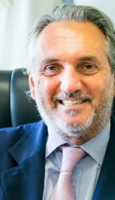 El nuevo embajador designado