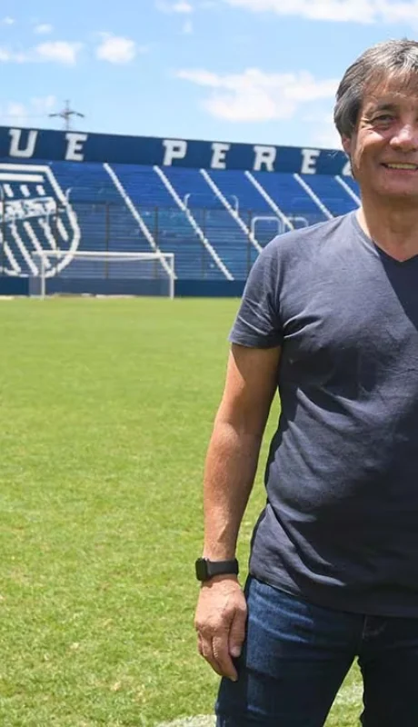 Chapini habló con Ciudadano News.