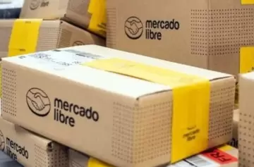 Mercado Libre exige al Gobierno 'igualar la cancha' con Temu y Shein antes de que 'socaven el tejido productivo local'