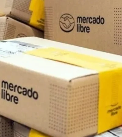 Mercado Libre