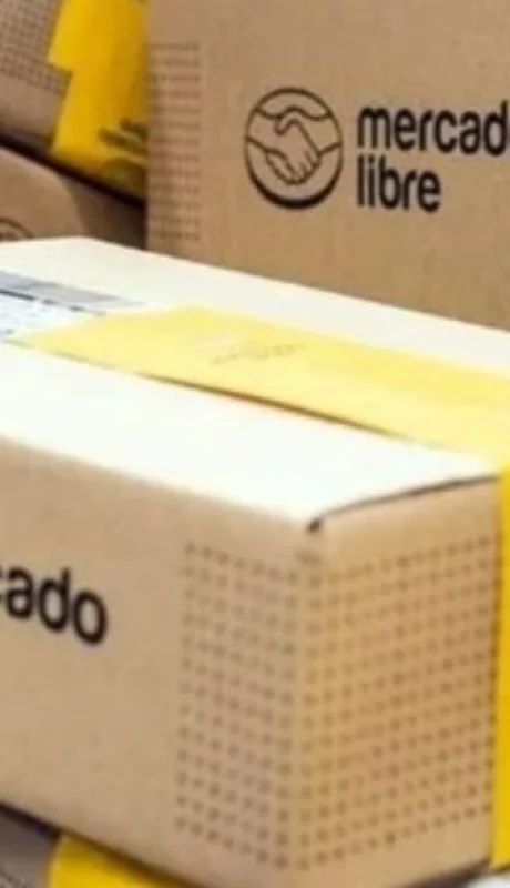 Mercado Libre