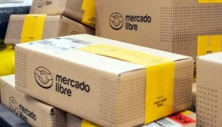 Mercado Libre
