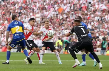 Todo listo para el sorteo del fixture de las Copas de la Liga 2025