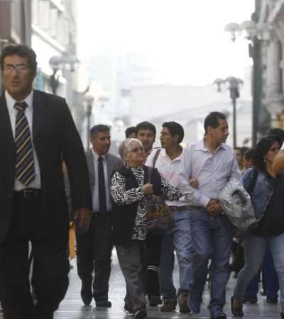 Interés por recuperar o mantener la fuente de ingreso estable