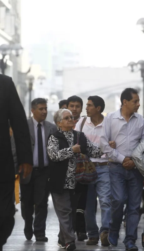 Interés por recuperar o mantener la fuente de ingreso estable