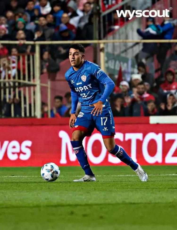 Joaquín Mosquera de Unión