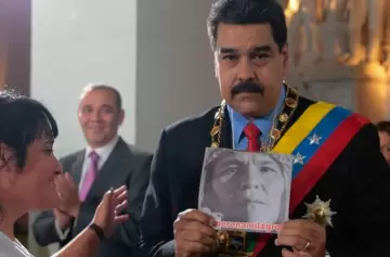 Maduro podría dejar salir a los 6 asilados si se libera a polémica líder piquetera