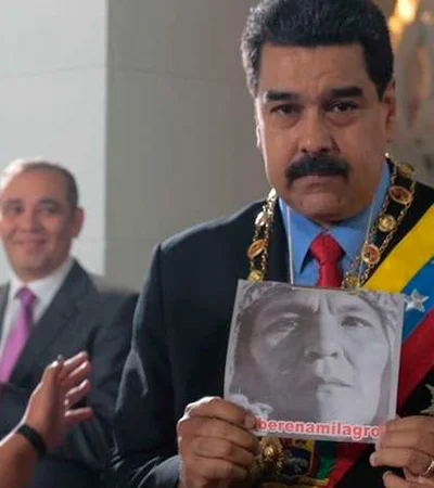 La extitular de una famosa organización social y política jujeña sería el intercambio para lograr los salvoconductos.