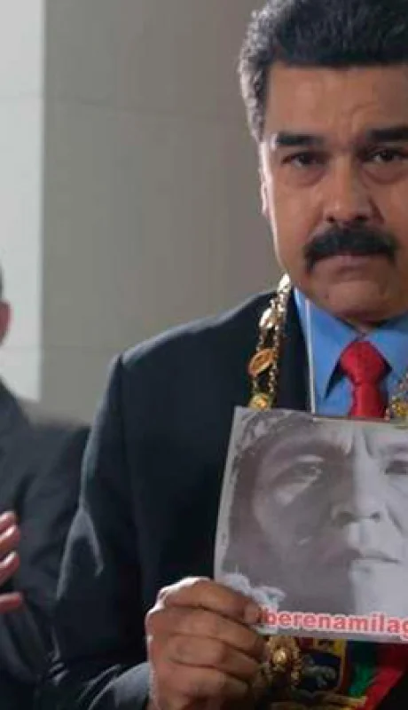 La extitular de una famosa organización social y política jujeña sería el intercambio para lograr los salvoconductos.