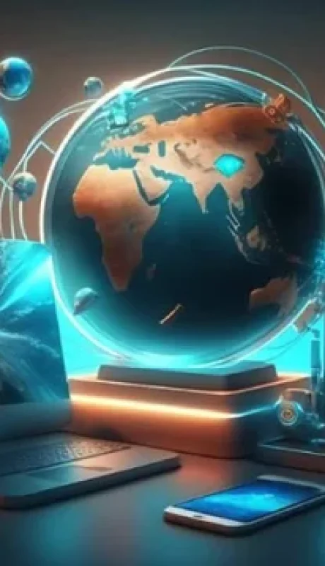 La Cámara de Internetllamó a la innovación de los proveedores en "escenario competitivo"/