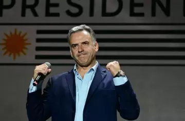 Se impone el optimismo frente al mandato de Yamandú Orsi