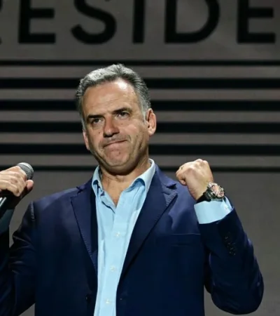 Orsi cuenta con un mayoritario respaldo en la expectativa social hacia una buena gestión de Gobierno.