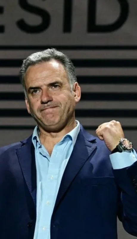 Orsi cuenta con un mayoritario respaldo en la expectativa social hacia una buena gestión de Gobierno.