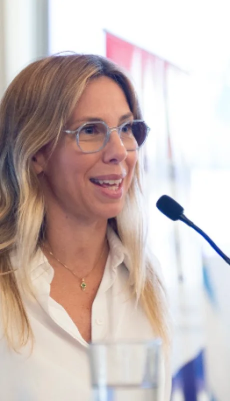 Elisabet Piacentini advirtió sobre los riesgos que implica la nueva medida de ARCA.