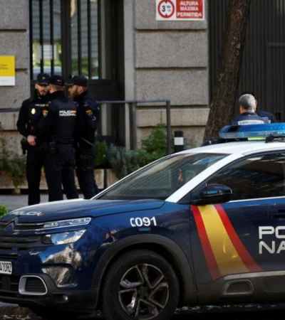 El descubrimiento fue realizado gracias a la plataforma de mapas.