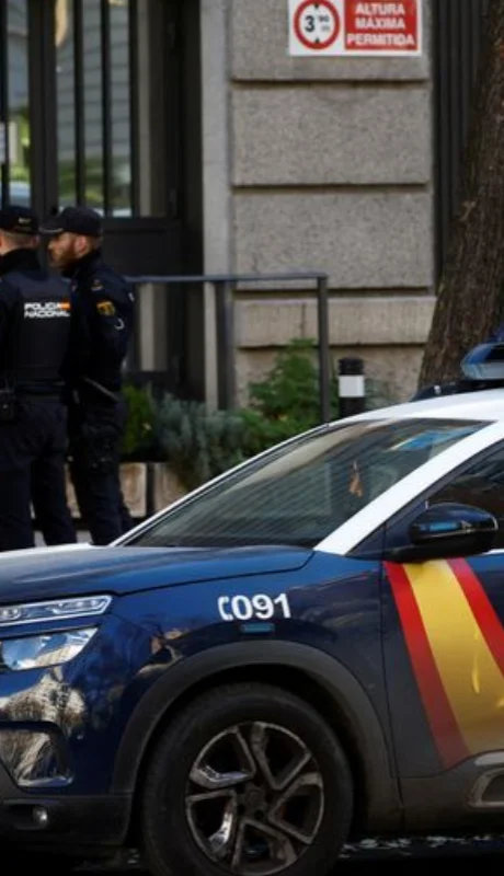 El descubrimiento fue realizado gracias a la plataforma de mapas.