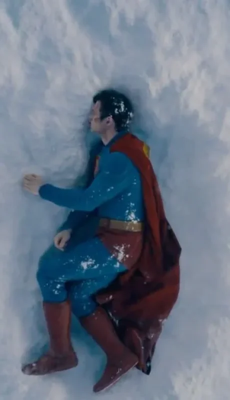 'Superman: Legacy': se presentó el expectacular avance del Hombre de Acero