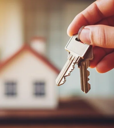 "Las inmobiliarias nos vinculamos mucho con la gente del interior, porque algunos estudiantes vienen a estudiar a Buenos Aires" (M. Liotto)