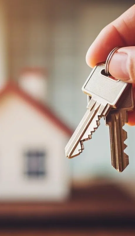 "Las inmobiliarias nos vinculamos mucho con la gente del interior, porque algunos estudiantes vienen a estudiar a Buenos Aires" (M. Liotto)