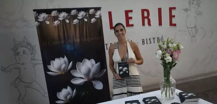 "En un momento, se me paralizaron los músculos del tórax y no podía respirar. Sentí cómo mi cuerpo dejaba de responder... Sentí que me iba a morir".