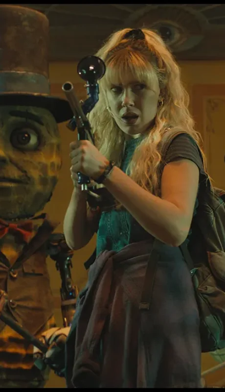 'The Electric State': el emocionante nuevo tráiler de los hermanos Russo