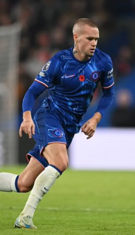 El mago ucraniano está en problemas