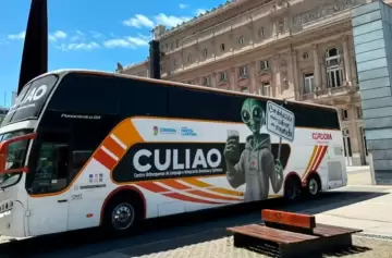 "C.u.l.i.a.o.": la campaña que propone Córdoba para promocionar el turismo